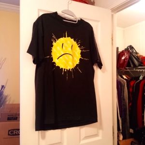 Men's Rogue Status Tee Shirt